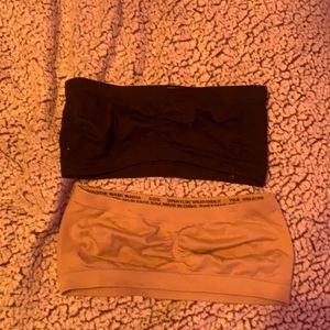 strapless bras with no pad